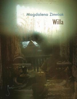 Скачать Willa - Magdalena Zimniak