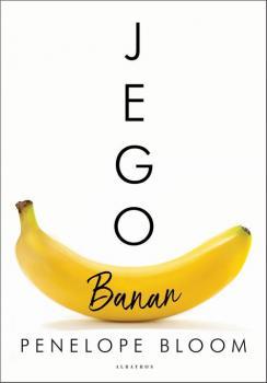 Скачать Jego Banan - Penelope Bloom