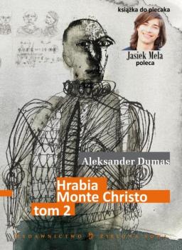 Скачать Hrabia Monte Christo, t. II - Aleksander Dumas
