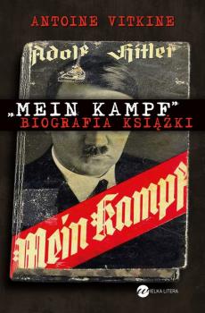 Скачать Mein Kampf Biografia książki - Antoine Vitkine