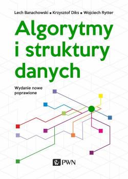 Скачать Algorytmy i struktury danych - Wojciech  Rytter