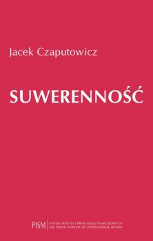 Скачать Suwerenność - Jacek  Czaputowicz