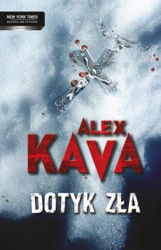 Скачать Dotyk zła - Alex  Kava