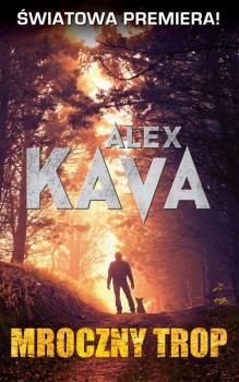 Скачать Mroczny trop - Alex  Kava