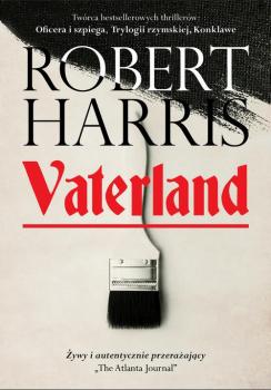 Скачать Vaterland - Robert  Harris
