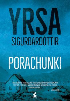 Скачать Porachunki - Yrsa Sigurðardóttir