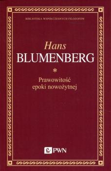 Скачать Prawowitość epoki nowożytnej - Hans  Blumenberg