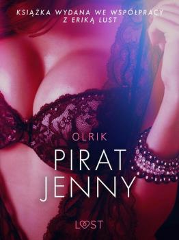 Скачать Pirat Jenny - opowiadanie erotyczne - Olrik