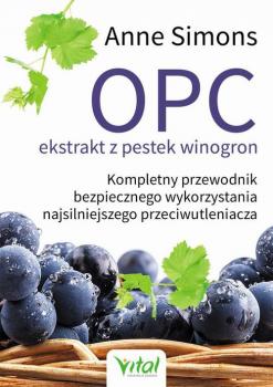 Скачать OPC ekstrakt z pestek winogron - Anne Simons