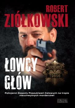 Скачать Łowcy głów - Robert Ziółkowski
