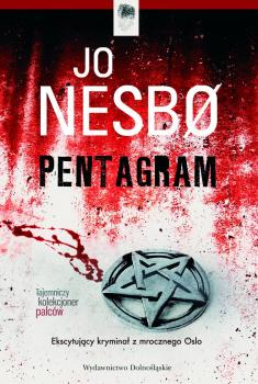 Скачать Pentagram - Jo Nesbo