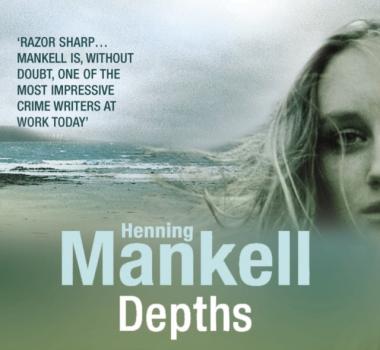 Скачать Depths - Henning Mankell