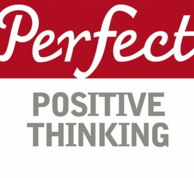 Скачать Perfect Positive Thinking - Lynn  Williams