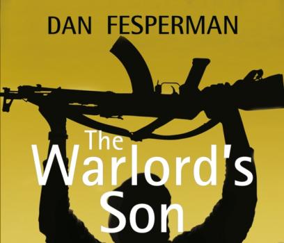 Скачать Warlord's Son - Dan  Fesperman