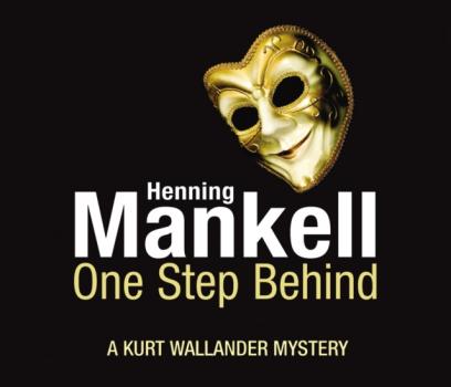 Скачать One Step Behind - Henning Mankell