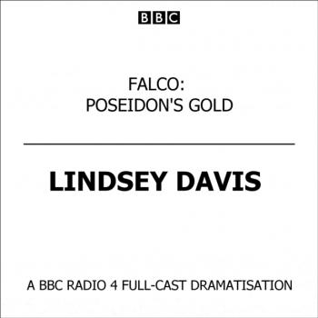 Скачать Falco   Poseidon's Gold - Lindsey  Davis