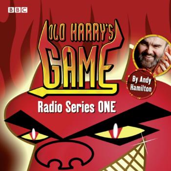 Скачать Old Harry's Game: Series 1 (Complete) - Andy  Hamilton
