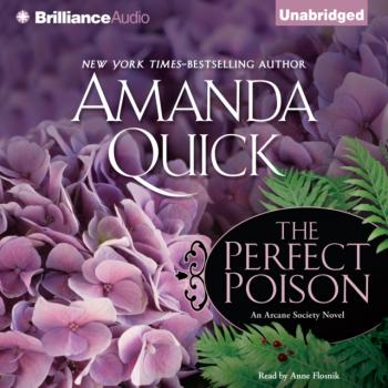 Скачать Perfect Poison - Amanda  Quick