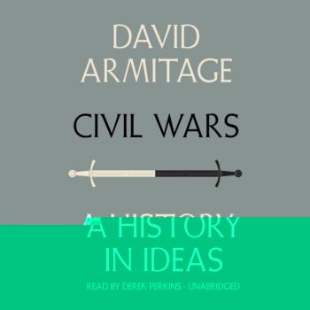Скачать Civil Wars - David  Armitage