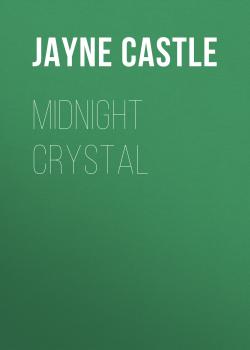 Скачать Midnight Crystal - Jayne  Castle