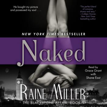 Скачать Naked - Raine  Miller