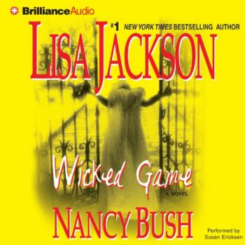 Скачать Wicked Game - Lisa  Jackson
