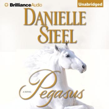 Скачать Pegasus - Даниэла Стил