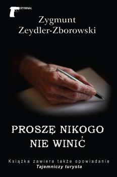 Скачать Kryminał - Zygmunt Zeydler-Zborowski