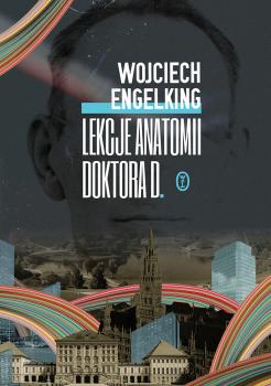 Скачать Lekcje anatomii doktora D. - Wojciech Engelking