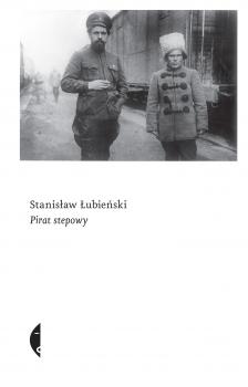 Скачать Pirat stepowy - Stanisław Łubieński