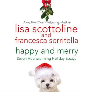 Скачать Happy and Merry - Lisa  Scottoline