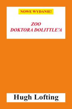 Скачать Zoo doktora Dolittle'a - Hugh Lofting
