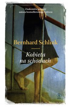 Скачать Kobieta na schodach - Bernhard  Schlink