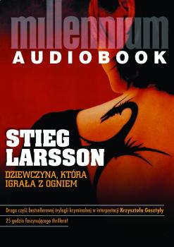 Скачать Millennium - Stieg Larsson