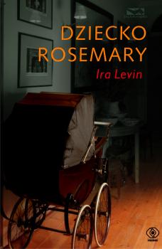 Скачать Dziecko Rosemary - Ira  Levin
