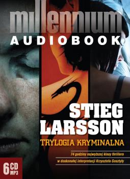 Скачать Millennium - Stieg Larsson