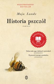 Скачать Historia pszczół - Maja Lunde