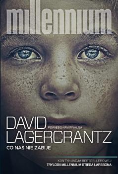 Скачать Millennium - David Lagercrantz