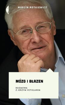 Скачать Mózg i błazen - Marcin Rotkiewicz