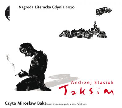Скачать Taksim - Andrzej  Stasiuk