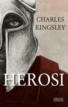 Скачать Herosi - Charles Kinglsey