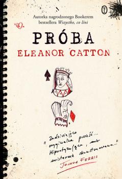 Скачать Próba - Eleanor  Catton