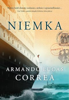 Скачать Niemka - Armando Lucas  Correa