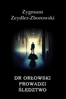 Скачать Kryminał - Zygmunt Zeydler-Zborowski