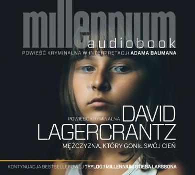 Скачать Millennium - David Lagercrantz