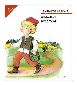 Скачать Szewczyk Dratewka - Janina Porazińska