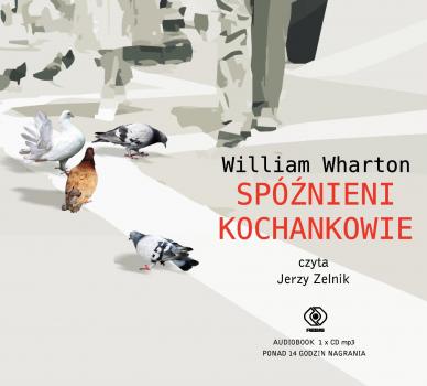 Скачать Spóźnieni kochankowie - William Wharton