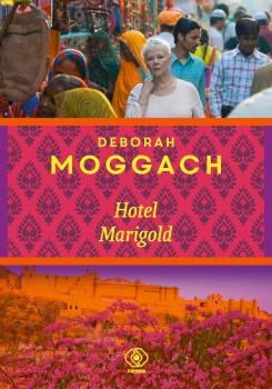 Скачать Hotel Marigold - Deborah  Moggach