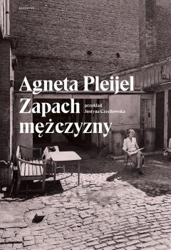 Скачать Zapach mężczyzny - Agneta  Pleijel