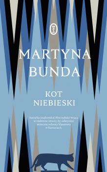 Скачать Kot niebieski - Martyna Bunda